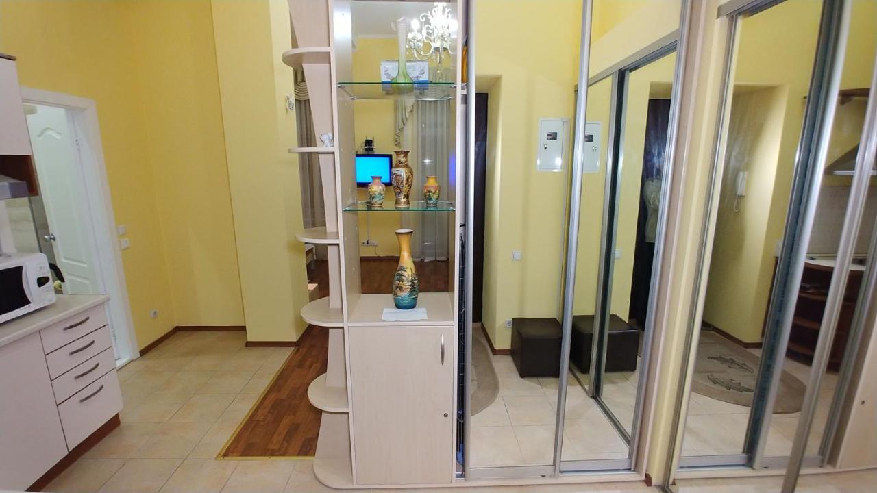 Sophia Hotel Киев Экстерьер фото