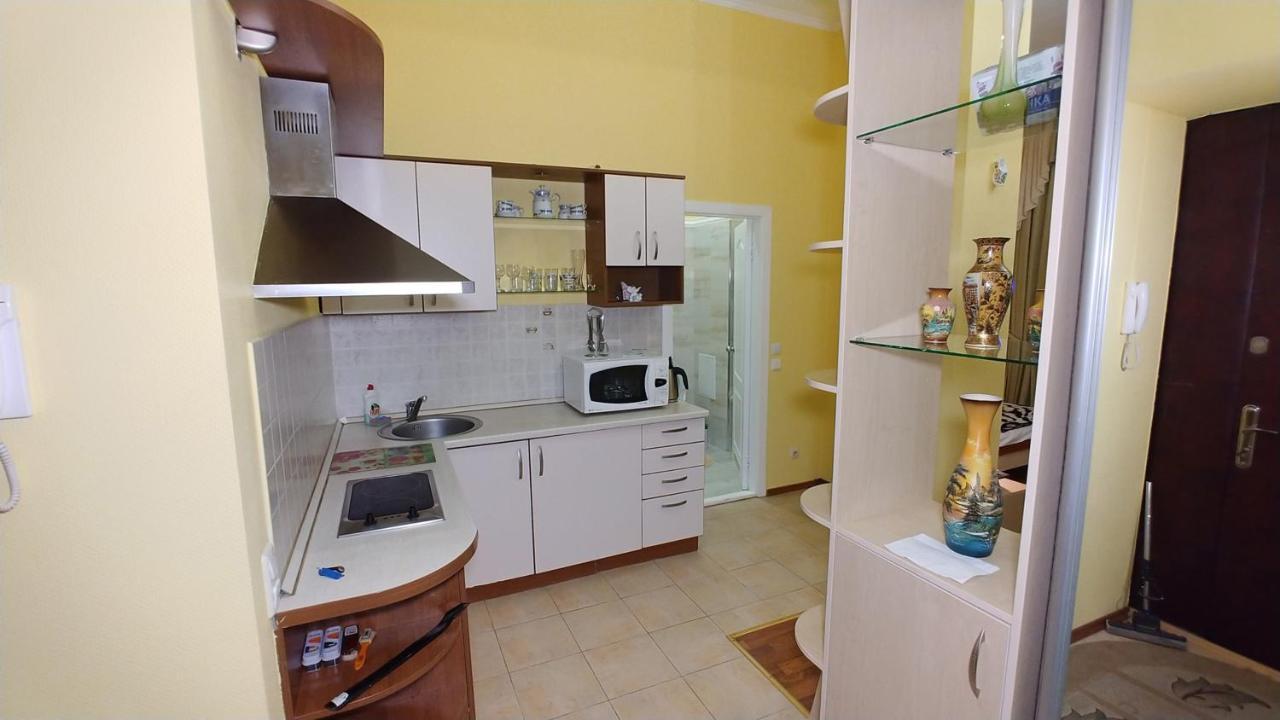 Sophia Hotel Киев Экстерьер фото