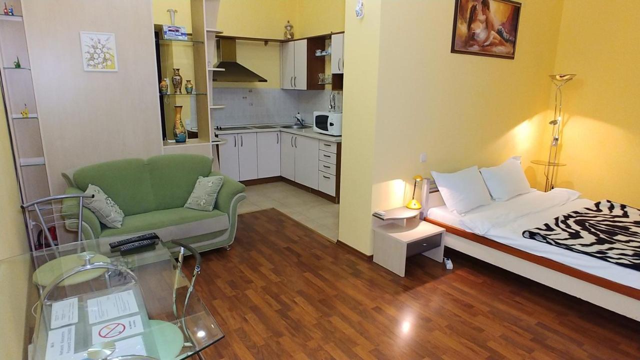 Sophia Hotel Киев Экстерьер фото