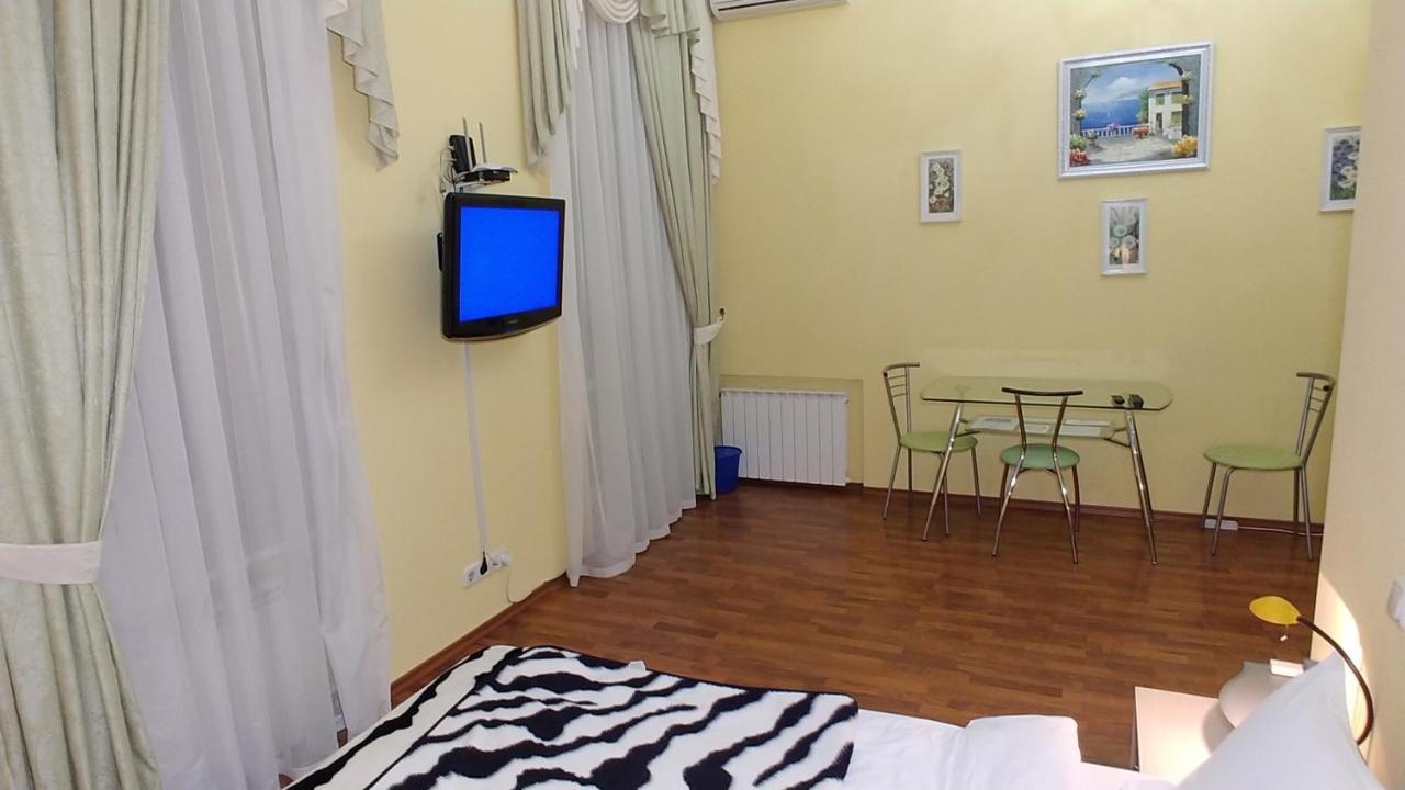 Sophia Hotel Киев Экстерьер фото