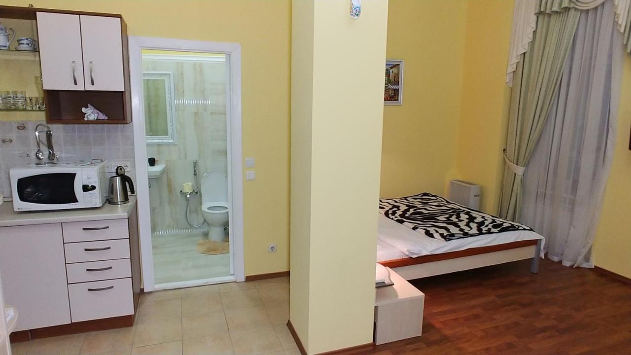 Sophia Hotel Киев Экстерьер фото