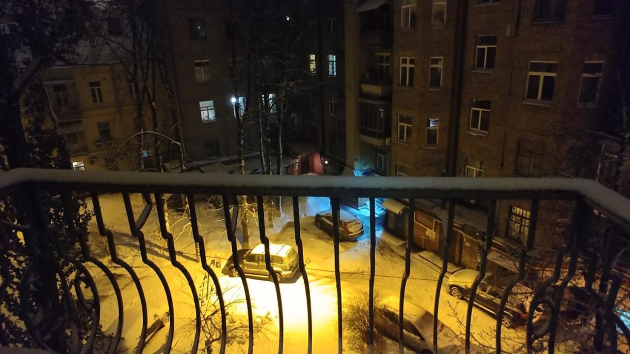 Sophia Hotel Киев Экстерьер фото