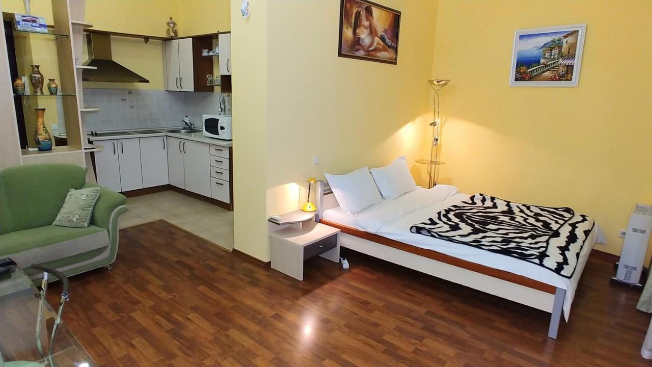 Sophia Hotel Киев Экстерьер фото