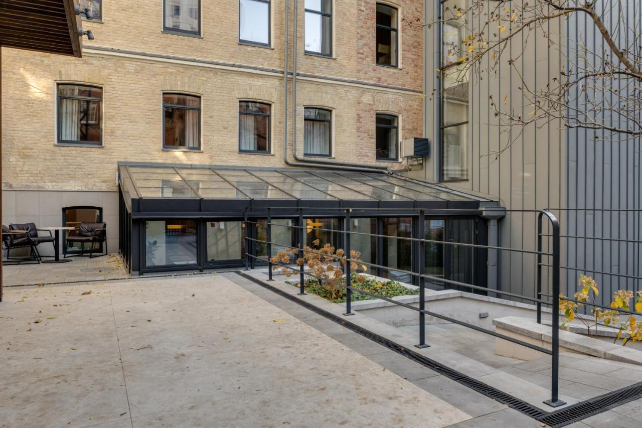 Sophia Hotel Киев Экстерьер фото