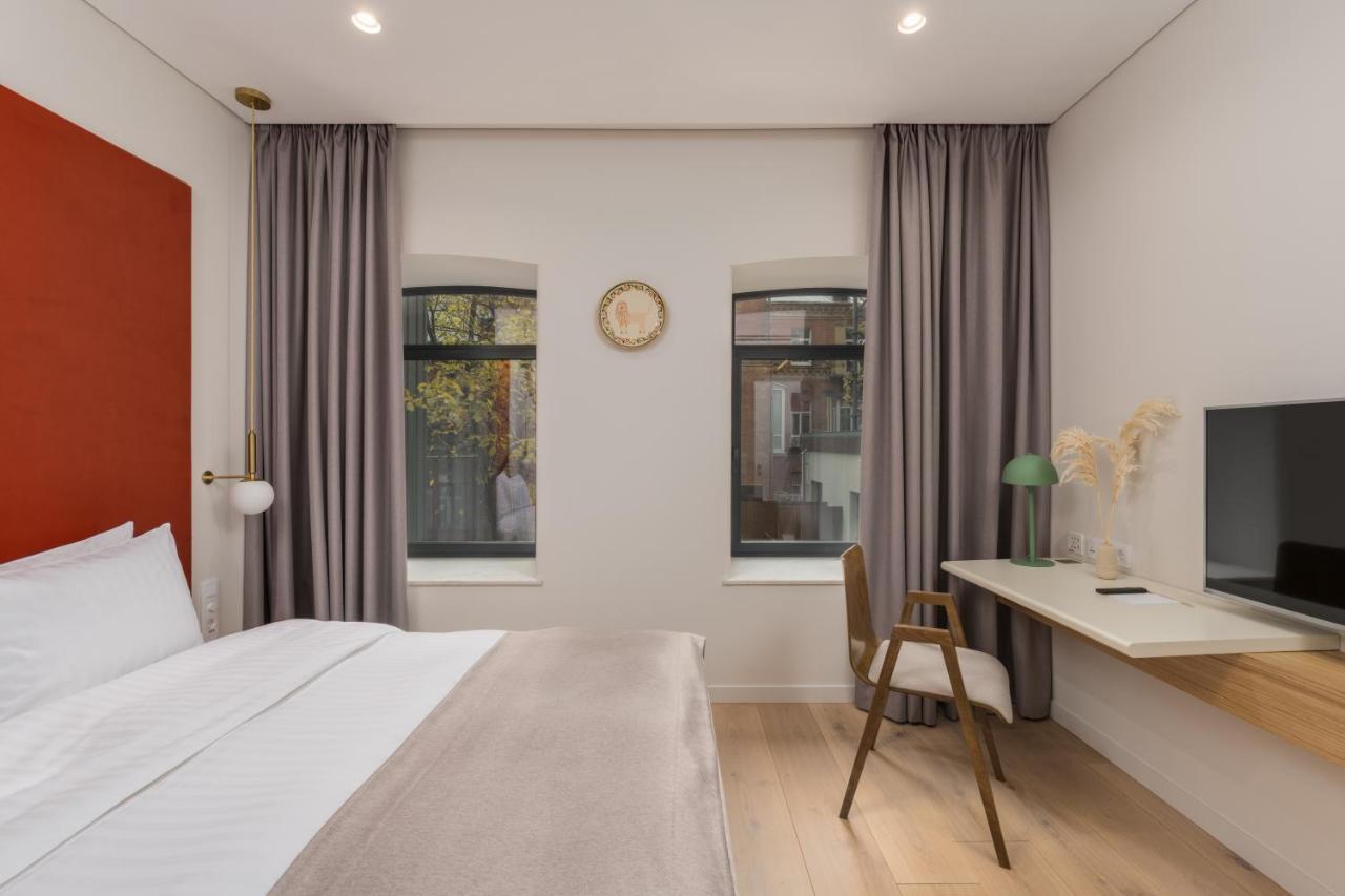 Sophia Hotel Киев Экстерьер фото