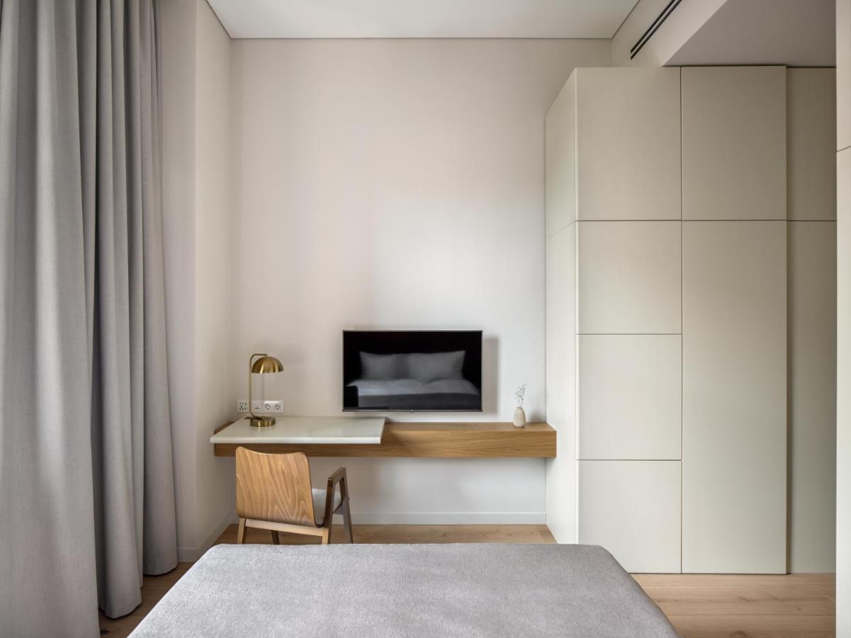 Sophia Hotel Киев Экстерьер фото