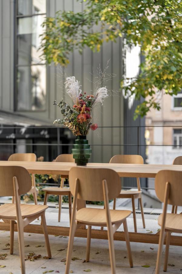Sophia Hotel Киев Экстерьер фото