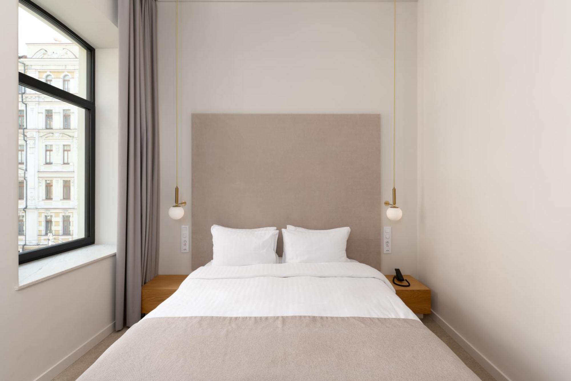 Sophia Hotel Киев Экстерьер фото