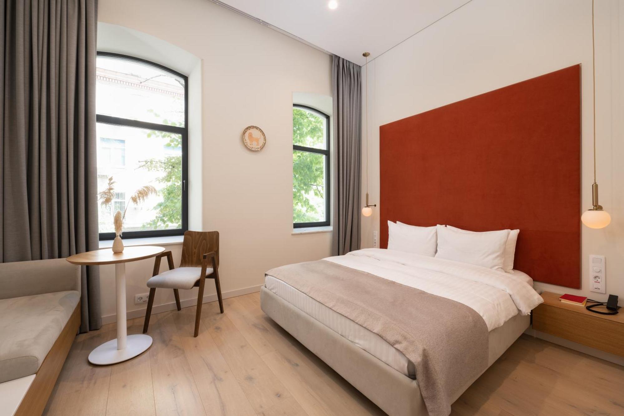 Sophia Hotel Киев Экстерьер фото