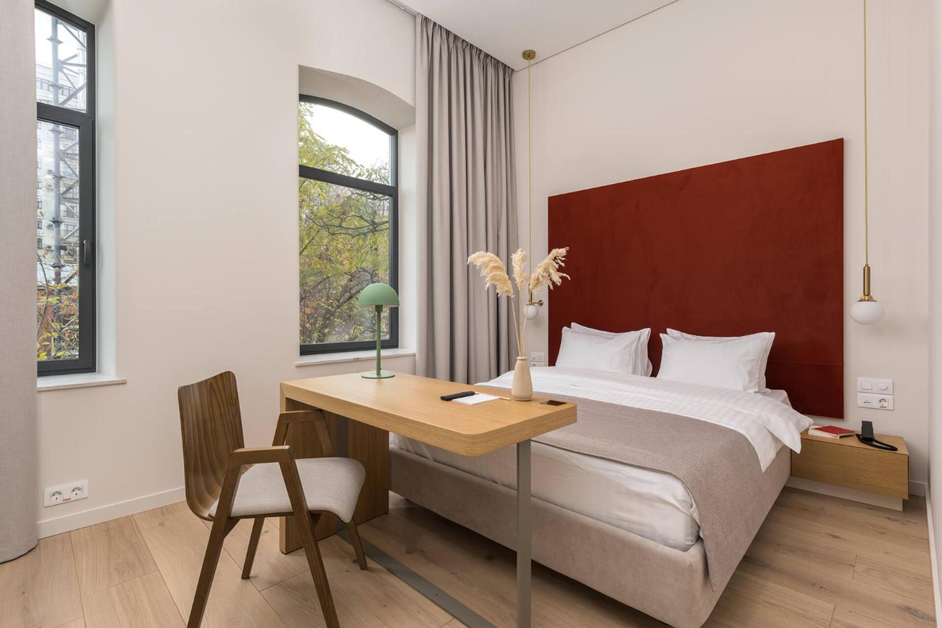Sophia Hotel Киев Экстерьер фото