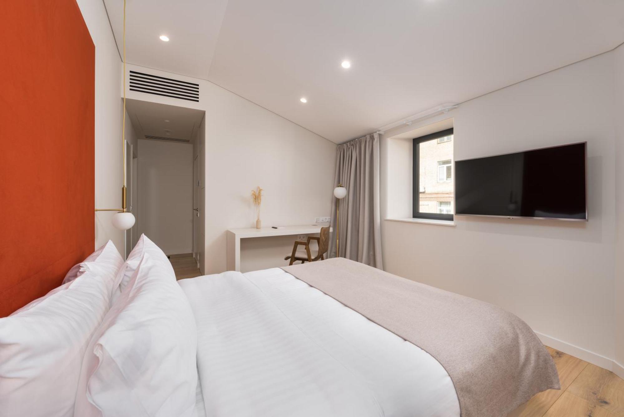 Sophia Hotel Киев Экстерьер фото