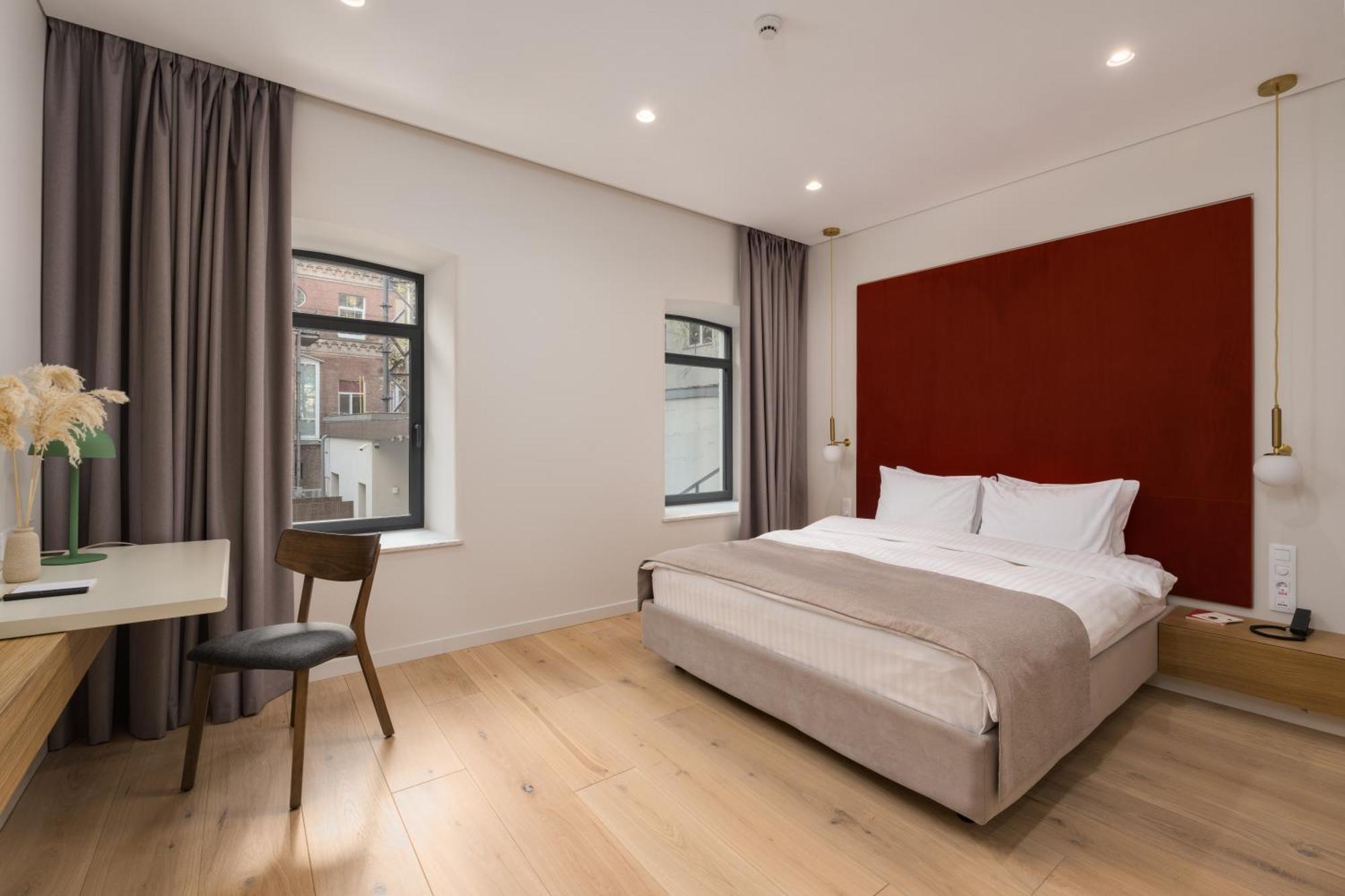 Sophia Hotel Киев Экстерьер фото
