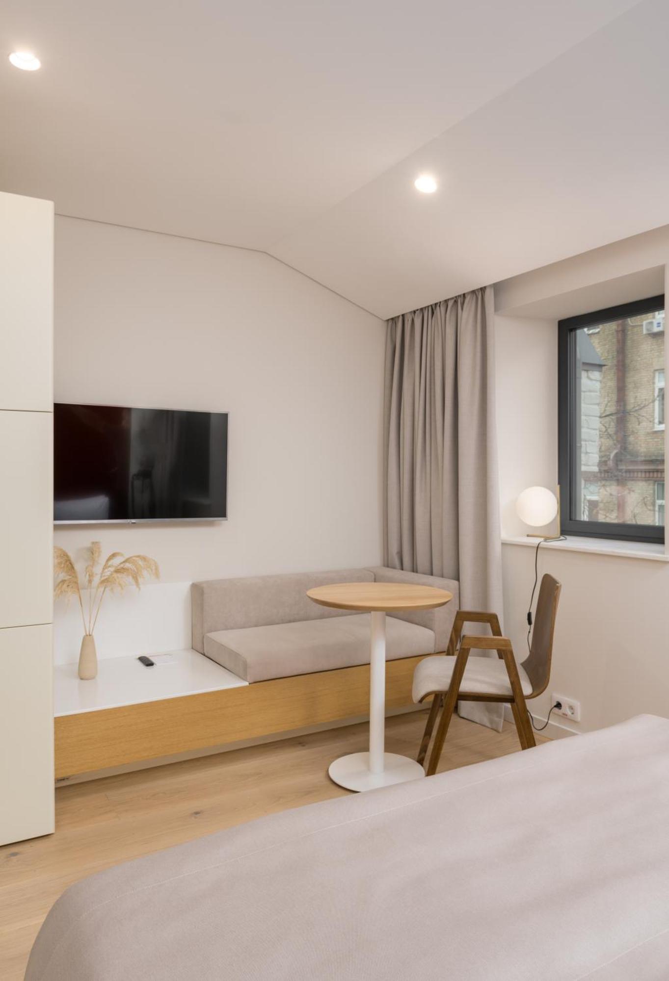 Sophia Hotel Киев Экстерьер фото
