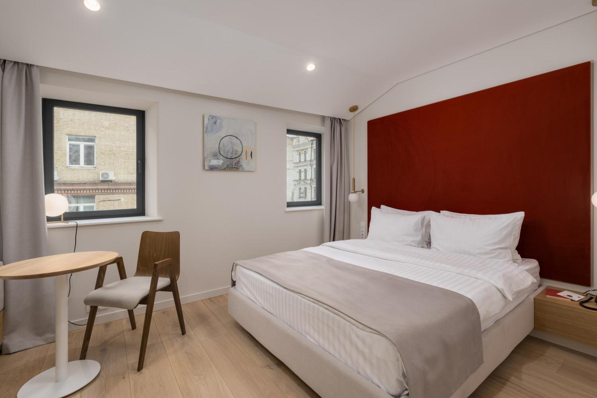 Sophia Hotel Киев Экстерьер фото